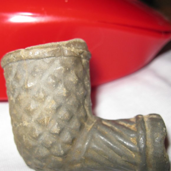 Indian Pipes from the mid west - Picture 15 of 16